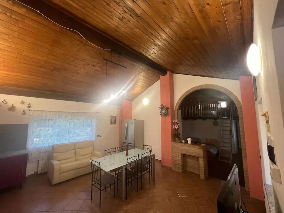 Nido Nel Verde Apartment Grazzano Visconti Italy